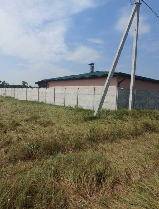 продажа участок под жилую застройку Вышгородский, Ясногородка, 7000 $  - изображение 4