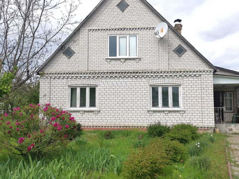 продажа 5-к дом Броварский, Русанов, 60000 $  - зображення 1