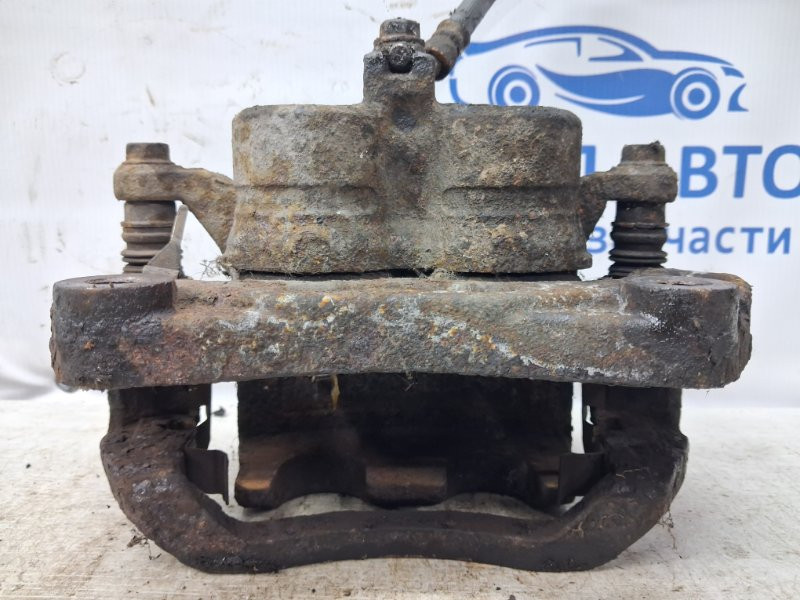 Суппорт передний левый Nissan Pathfinder 2004-2014 41011EB32A (Арт. 75025) Киев - изображение 3