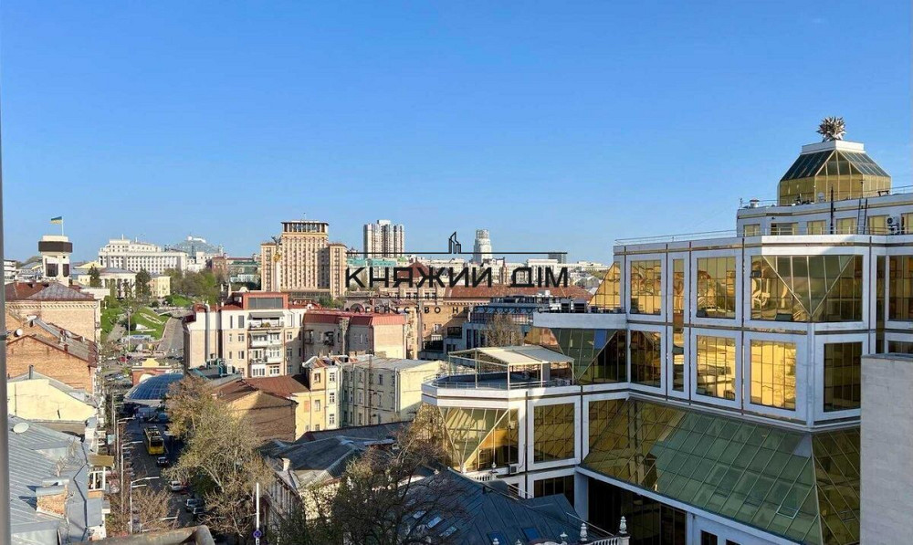 Оренда 2-х кімнатної ,Майдан Незалежності Київ - зображення 12