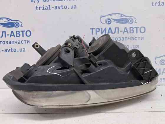 Фара правая галоген Nissan Qashqai 2006-2013 26010JD00D (Арт. 62422) Киев