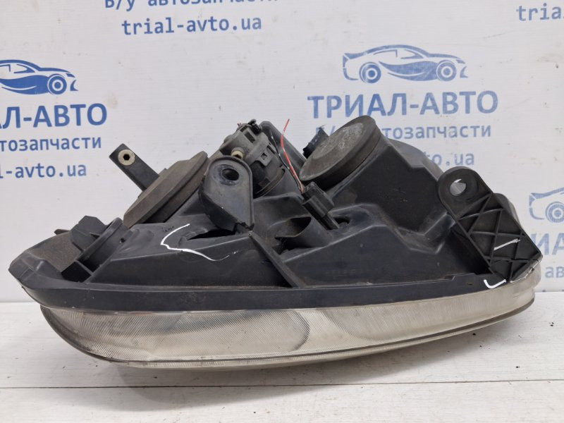 Фара правая галоген Nissan Qashqai 2006-2013 26010JD00D (Арт. 62422) Київ - зображення 5