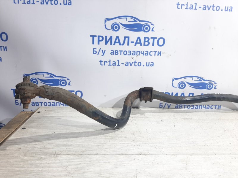 Стабилизатор передний Mitsubishi Outlander CU 2.4 БЕНЗИН 4G69 2003 (б/у) Київ - зображення 2