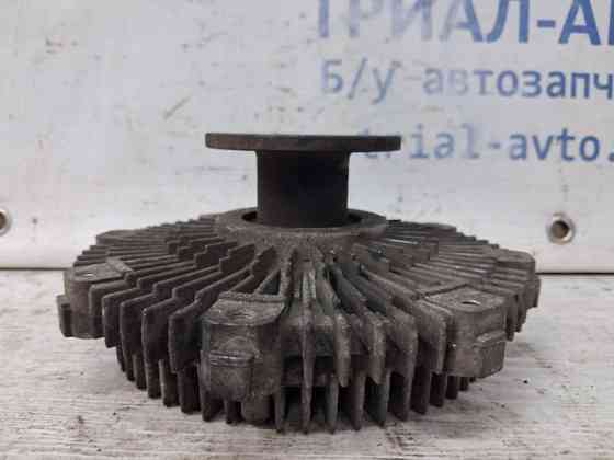 Вискомуфта Mitsubishi Pajero Sport K9 3.0 БЕНЗИН 6G72 1996 (б/у) Київ