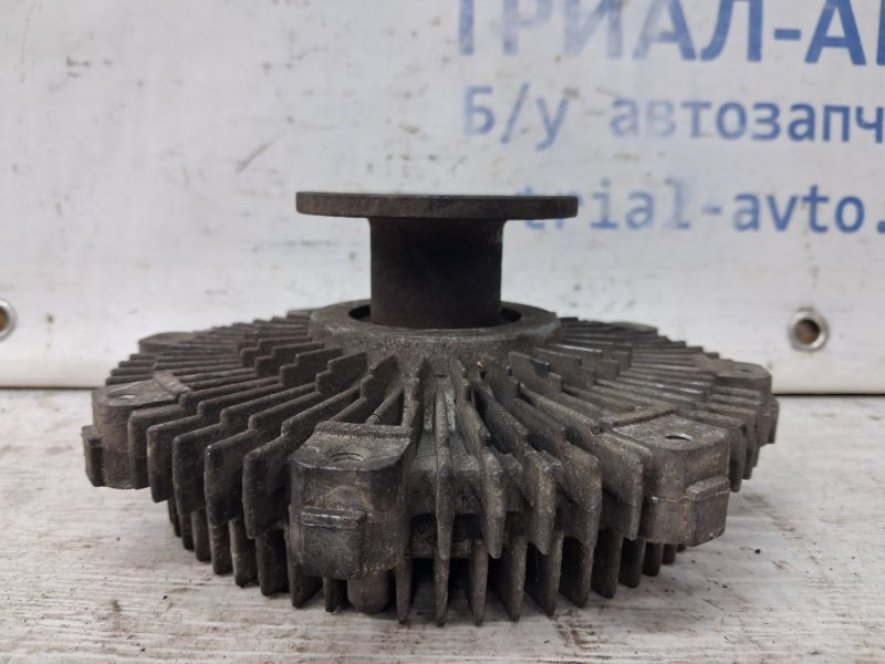 Вискомуфта Mitsubishi Pajero Sport K9 3.0 БЕНЗИН 6G72 1996 (б/у) Київ - зображення 3