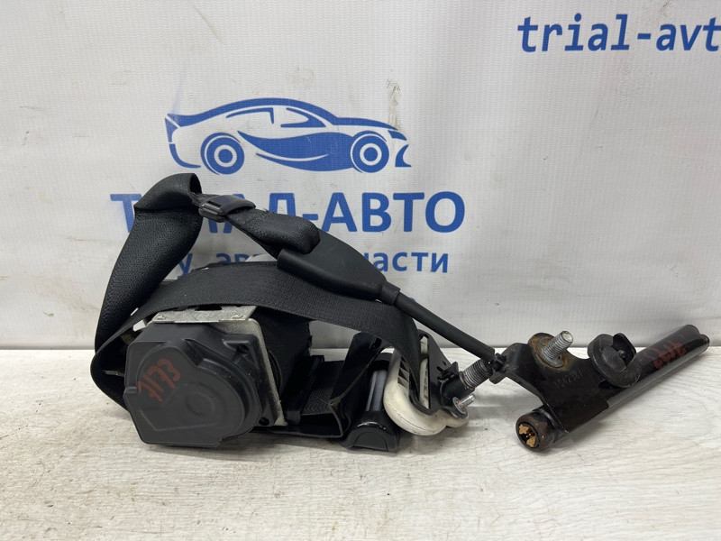 Ремень безопасности передний левый Ford Edge 2015-2018 FT4Z-58611B09-AC (Арт. 76930) Киев - изображение 3