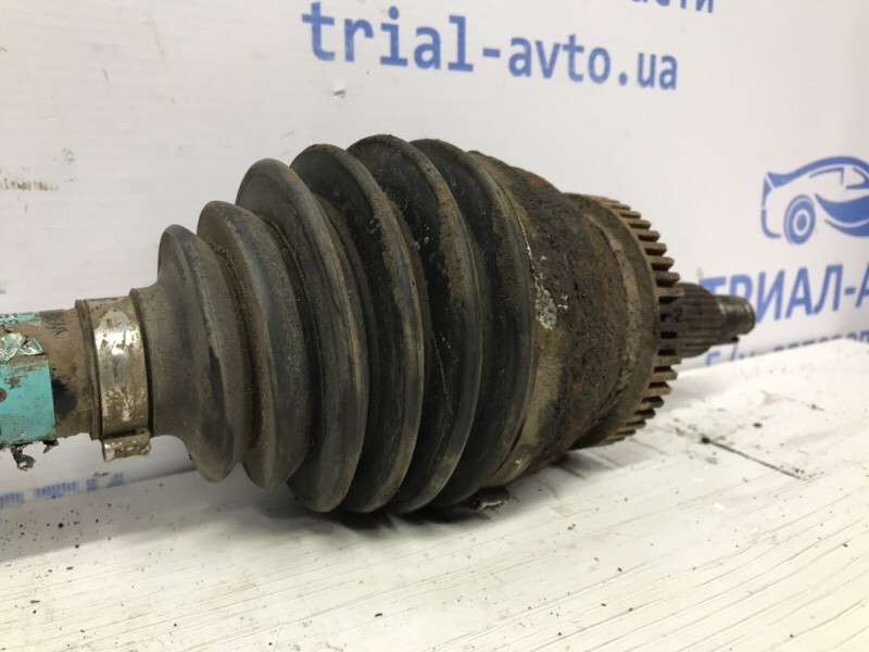 Привод передний правый МКПП Kia Sorento 2009-2014 495012P001 (Арт. 54117) Киев - изображение 3