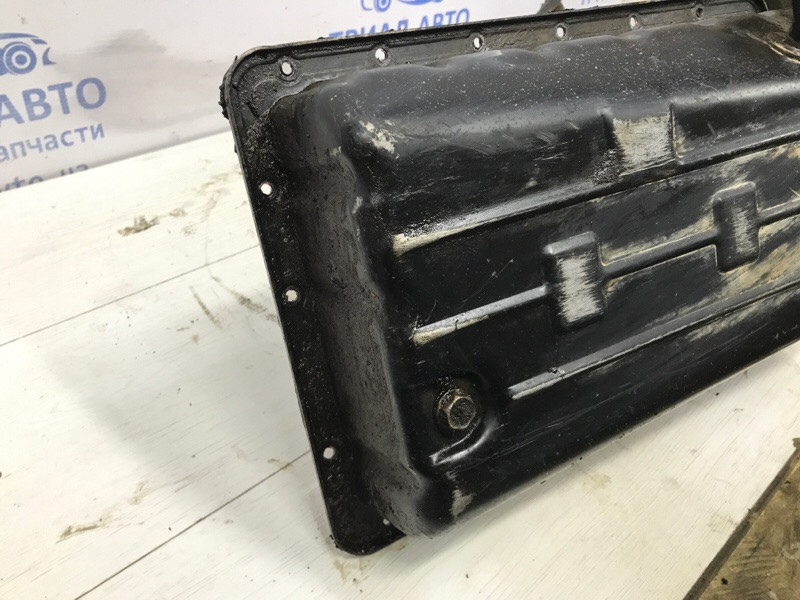 Поддон АКПП Toyota Prado J120 3.0 DIESEL 1KDFTV 2002 (б/у) Київ - зображення 5