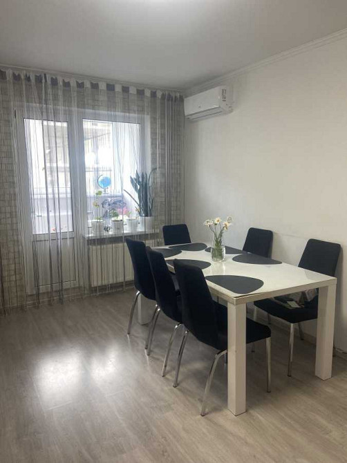 продажа 2-к квартира Киев, Оболонский, 135000 $ Київ - зображення 3