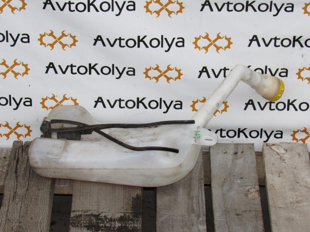 Бачок омывателя Renault Scenic III 1.5 2009-2016 Ковель - зображення 2