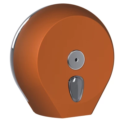 Держатель бумаги туалетной JUMBO Ecolored Київ - зображення 1