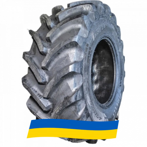 710/75 R42 Pirelli PHP:75 175D Індустріальна шина Киев - изображение 2