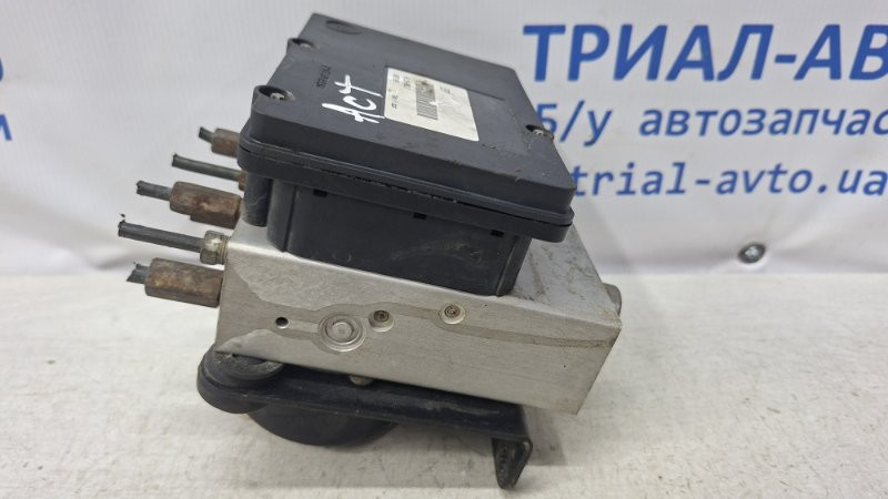 Блок abs SsangYong Actyon CJ 2.0 DIESEL D20DT 2005 (б/у) Київ - зображення 6