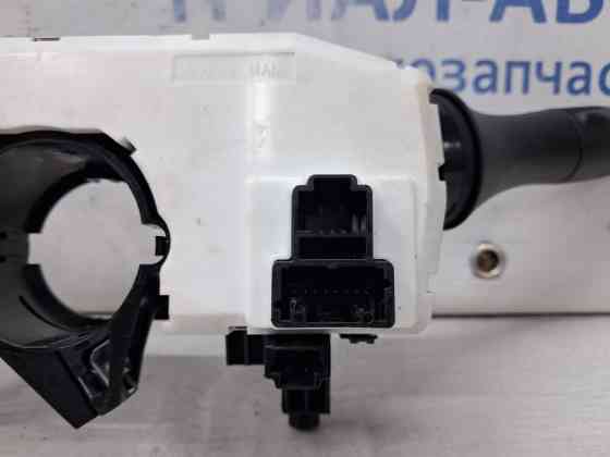 Переключатель подрулевой Nissan Qashqai J11 1.2 БЕНЗИН HRA2DDT 2013 (б/у) Київ
