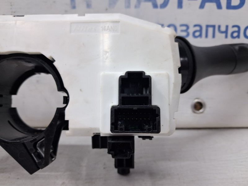 Переключатель подрулевой Nissan Qashqai 2013-2022 255604EA0E (Арт. 65249) Киев - изображение 5
