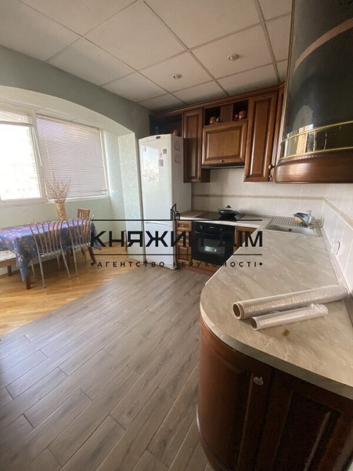 3кімн квартира Вацлава Гавела № 1199324 Киев - изображение 9