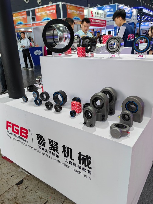 FGB Проушина SN70N / GIHR70DO /SIRN70ES Одесса - изображение 2