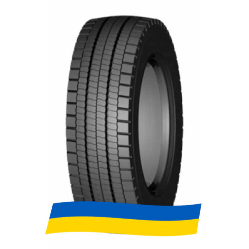 315/70 R22.5 Jinyu JD565 156/150L Ведуча шина Киев - изображение 9