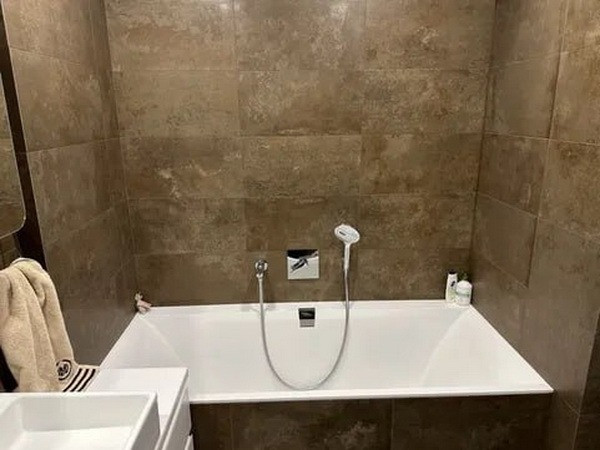 продам 3 комнатную пятый континент с дизайнерским ремонтом Днепр - изображение 5