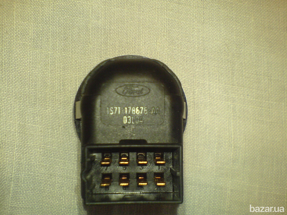 Запчастини до Forda Mondeo-III, (99-07р.в) Івано-Франківськ - зображення 2