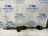 Привод передний правый Mazda 3 2003-2009 FG05-25-500A (Арт. 81590) Київ