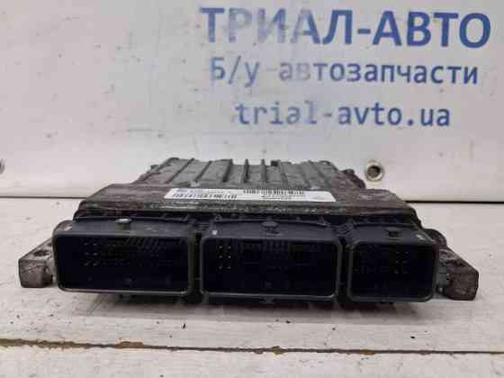 Блок управления двигателем Renault Megane 3 1.5 DIESEL K9K 2008 (б/у) Киев