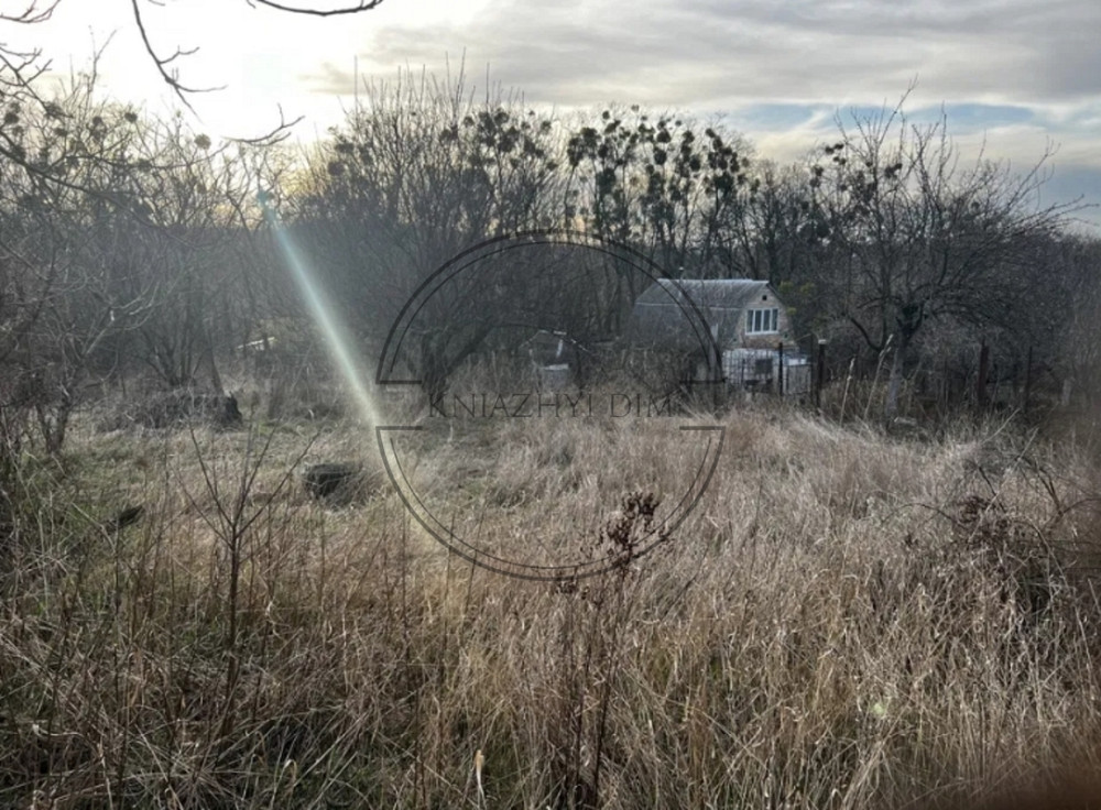 Продаж земельної ділянки 9,2 сотки в кооперативі Лісова поляна. № 264745 Київ - зображення 1