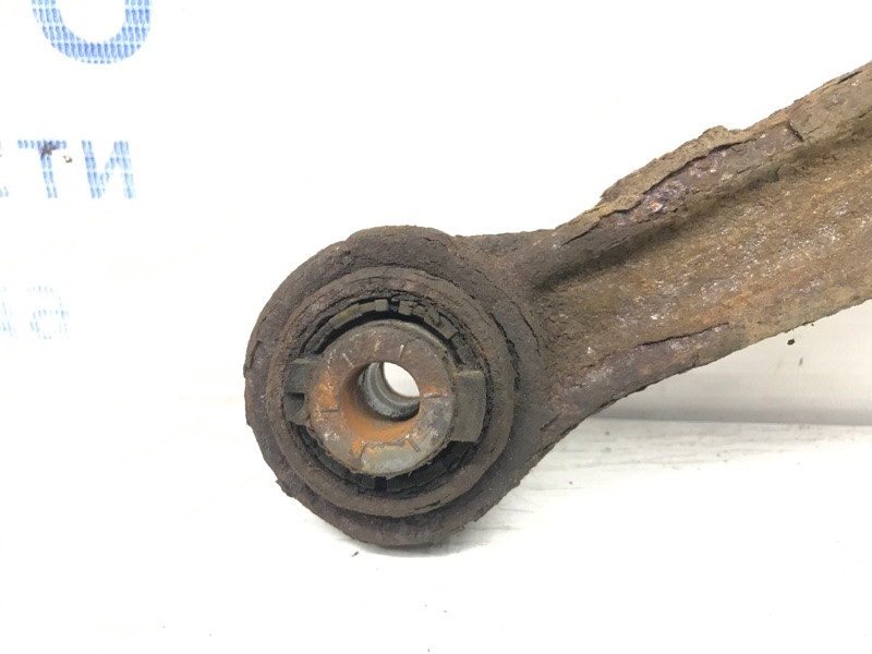 Рычаг задний поперечный Mazda CX 5 2011-2017 KD3528C10 (Арт. 31593) Киев - изображение 2