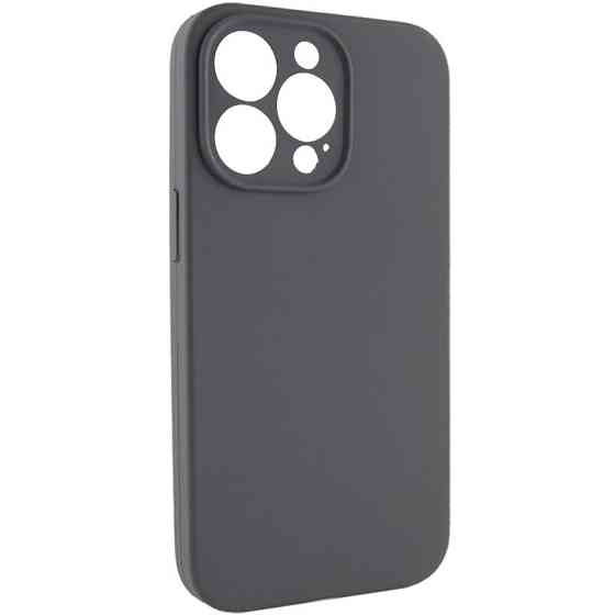 Чехол Silk Full Camera Protective (AA) NO LOGO для Apple iPhone 13 Pro (6.1") Херсон