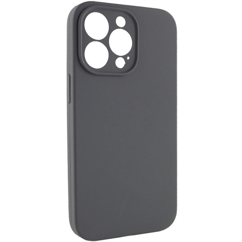 Чехол Silk Full Camera Protective (AA) NO LOGO для Apple iPhone 13 Pro (6.1") Херсон - зображення 2
