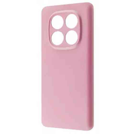 Чохол WAVE Colorful (TPU) для Xiaomi Redmi Note 15 Pro 4G Pink Sand Харьков