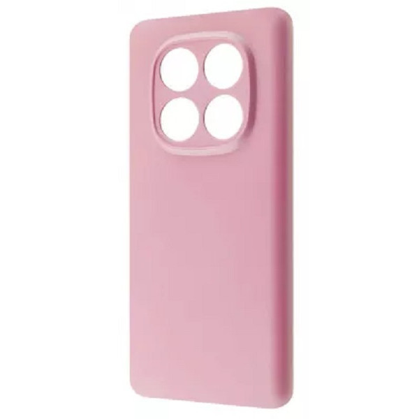 Чохол WAVE Colorful (TPU) для Xiaomi Redmi Note 15 Pro 4G Pink Sand Харків - зображення 1