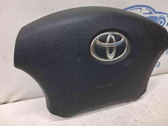 Подушка безопасности в руль Toyota Prado 2003-2009  (Арт. 80788) Киев