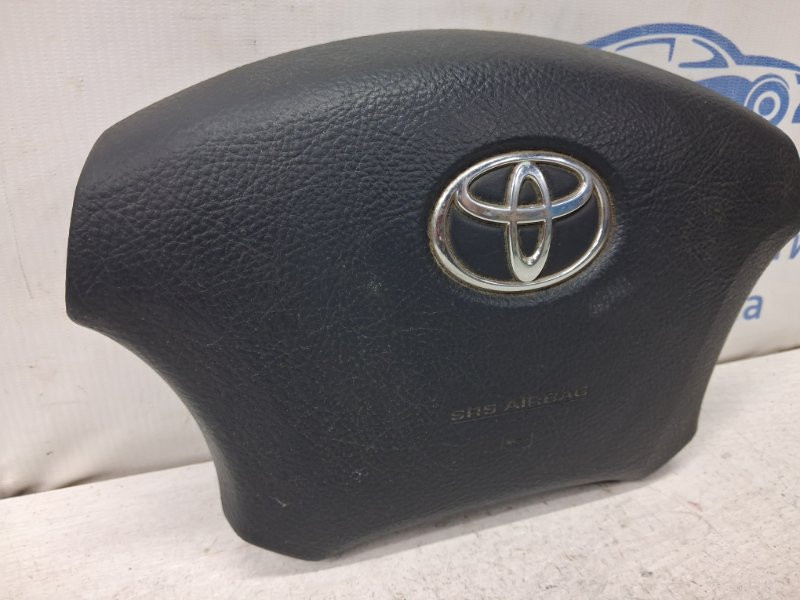 Подушка безопасности в руль Toyota Prado 2003-2009  (Арт. 80788) Киев - изображение 3