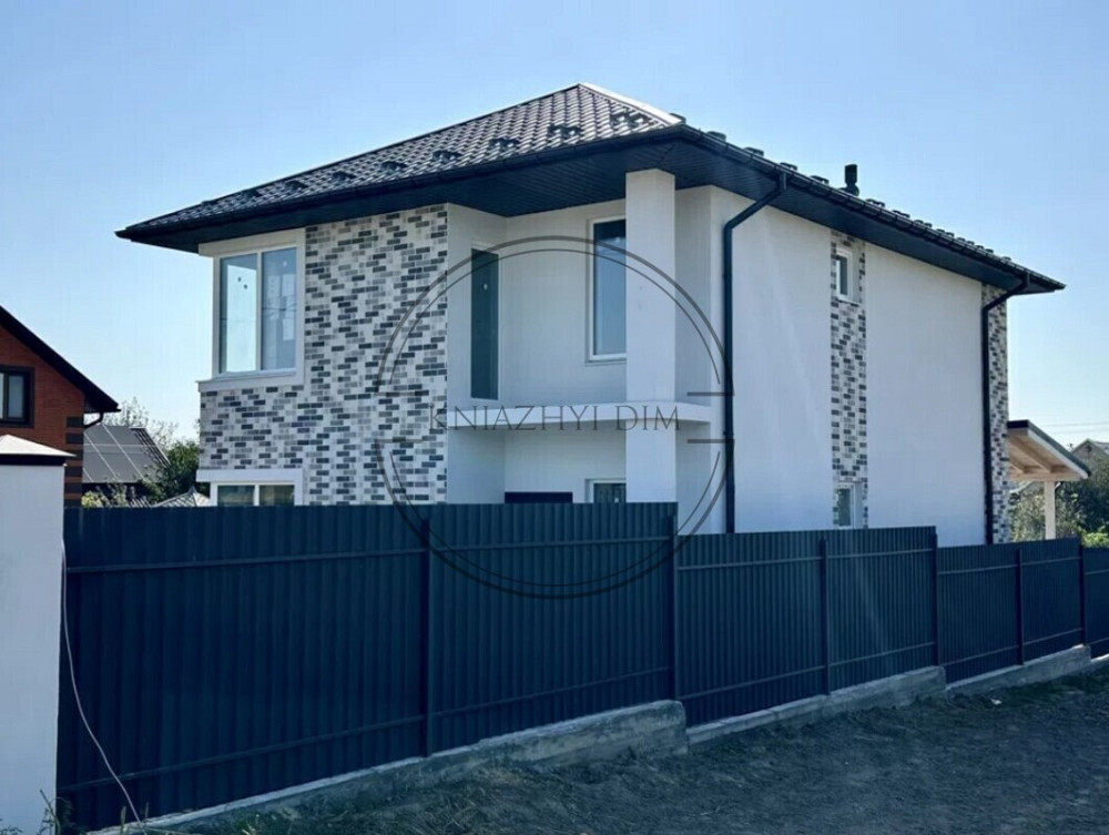 Продаж будинку 130 м2 без ремонту в Гостомелі. № 2211710 Київ - зображення 5