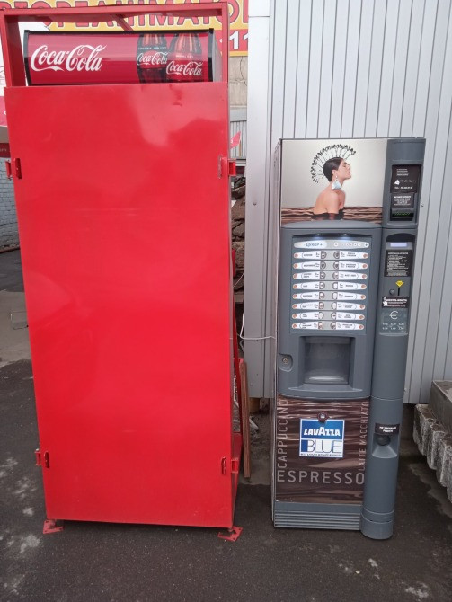 Здається в оренду кафе в атомобільному комплексу р-н Автовокзал Кривий Ріг Кривий Ріг - зображення 7