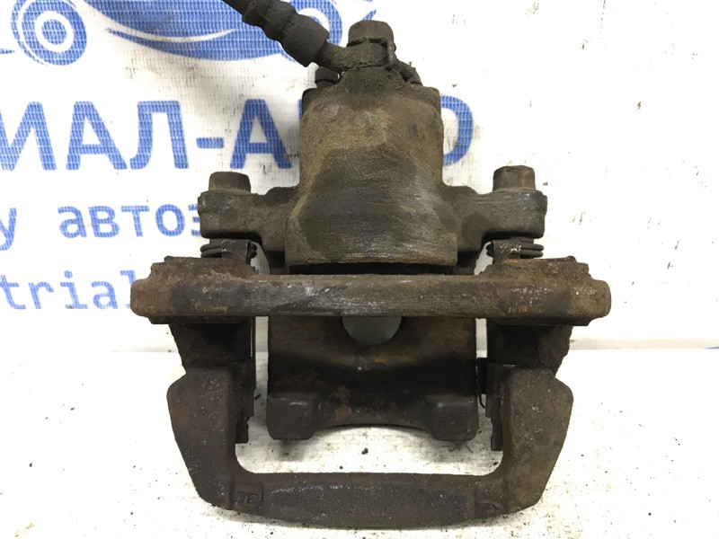 Суппорт задний правый Lexus RX 350 XU30 3.5 БЕНЗИН 2GRFE 2003 (б/у) Київ - зображення 3