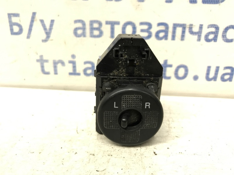 Корректор зеркал Hyundai Tucson 2004-2009 935702E205LM (Арт. 31837) Киев - изображение 1