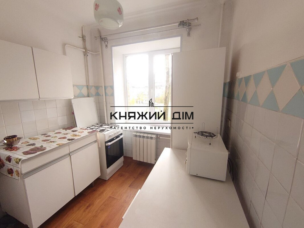 ОРЕНДА 2 кімнатна квартира м.Сирець вул Щусєва 33 код 11203934 Киев - изображение 6