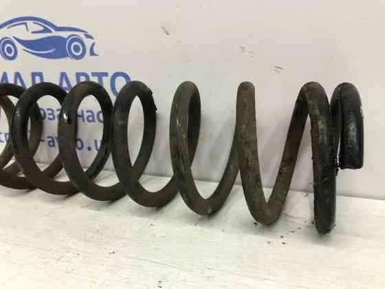 Пружина задняя Mazda CX 7 ER 2.3 БЕНЗИН 	L3VDT 2006 (б/у) Київ