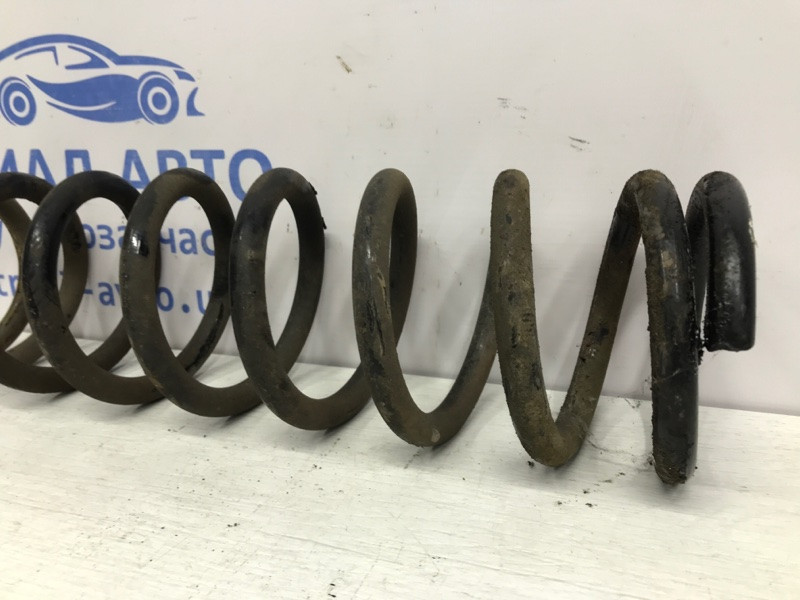 Пружина задняя Mazda CX 7 ER 2.3 БЕНЗИН 	L3VDT 2006 (б/у) Київ - зображення 3