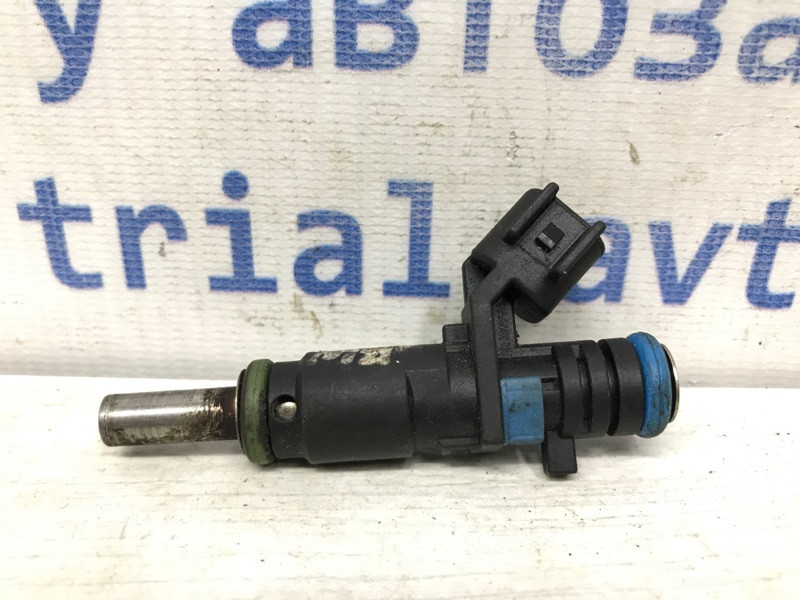 Форсунка топливная Chevrolet Cruze J300 1.6 F16D4 2009 (б/у) Киев - изображение 1