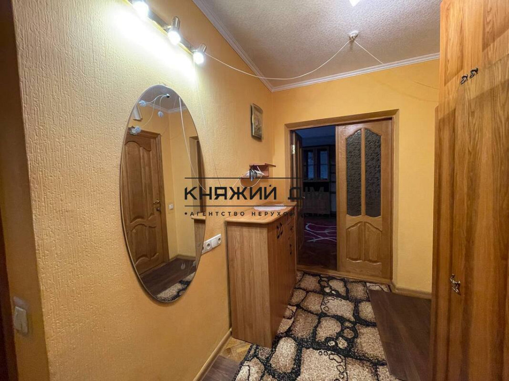 Оренда 2 кімнатної квартири ст.м. Лівобережна № 11204094 Київ - зображення 12