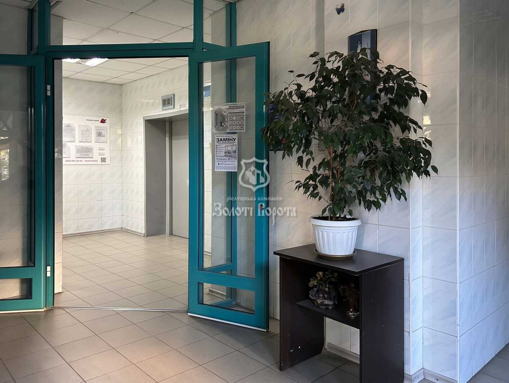 продажа 1-к квартира Киев, Дарницкий, 55000 $ Київ - зображення 10