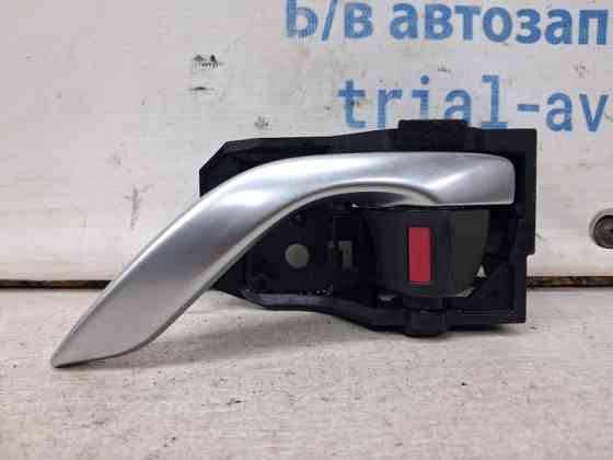 Ручка двери внутренняя левая Mazda 6 GJ 2.2 DIESEL 2012 (б/у) Київ