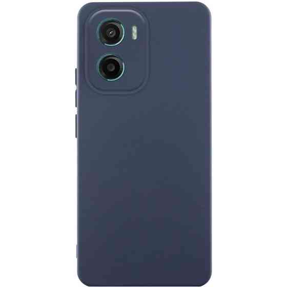 Чехол Silicone Cover Ummi Lakshmi Full Camera (AA) для Motorola Moto G06 Херсон
