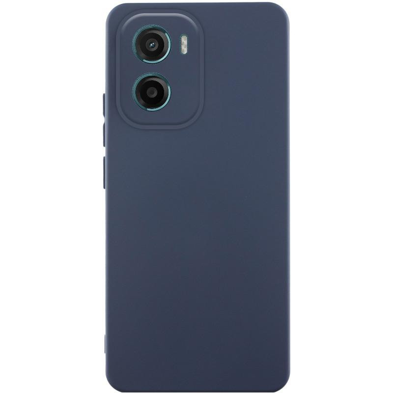 Чехол Silicone Cover Ummi Lakshmi Full Camera (AA) для Motorola Moto G06 Херсон - изображение 1