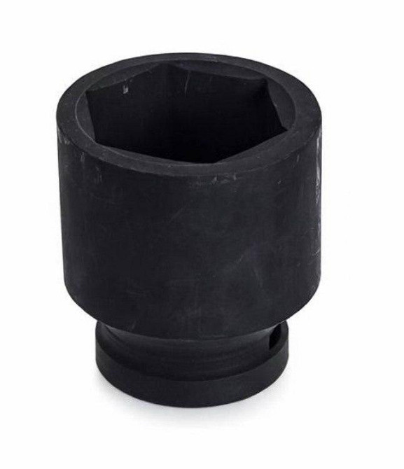 Головка торцевая 36 мм 1" "Дальнобойщик" Г1ДК36 Харків - зображення 2