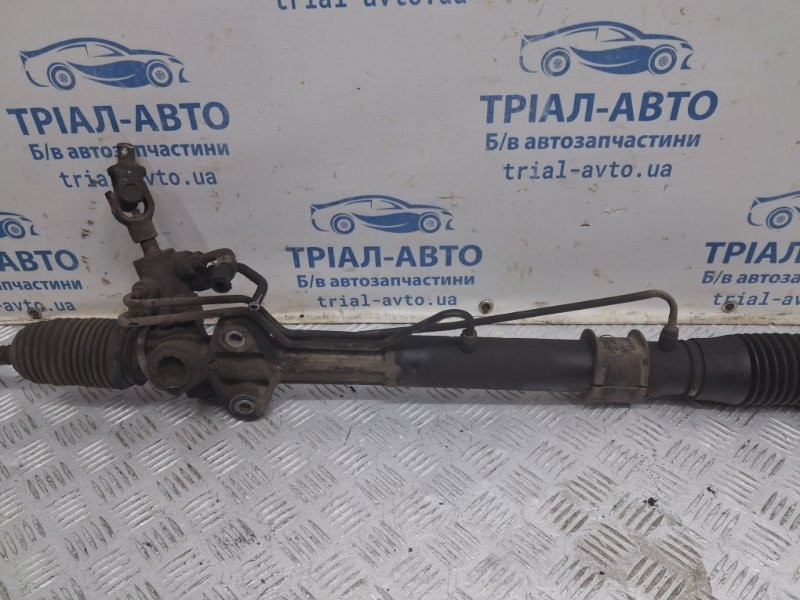 Рулевая рейка АНГЛИЯ Mitsubishi Pajero Wagon 2006-2022 4410A140 (Арт. 84617) Киев - изображение 5
