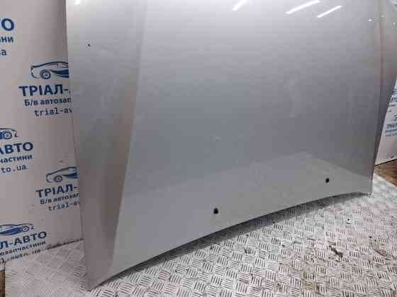 Капот Mitsubishi Pajero Wagon 3 3.2 ДИЗЕЛЬ 4M41 1999 (б/у) Киев